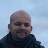 Felipe from Braga | Man | 41 years old | Cancer