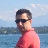 Kema from Geneve | Man | 48 years old | Libra