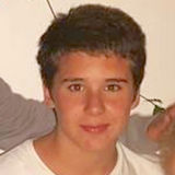 Giuliano from Cerro Colorado | Man | 29 years old | Aries
