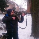 Radkusztalb5 from Kielce | Man | 32 years old | Aries