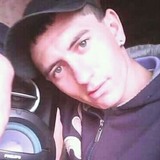 Ita from Sao Francisco de Assis | Man | 35 years old | Virgo