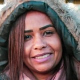 Fonsecawendejm from Marica | Woman | 43 years old | Aquarius