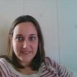 Karin from Valdese | Woman | 32 years old | Cancer