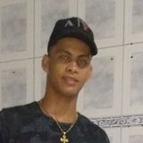 Wilson from Ilha Solteira | Man | 29 years old | Leo