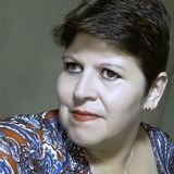 Aime from Santa Fe de la Vera Cruz | Woman | 56 years old | Taurus