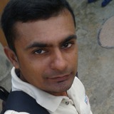 Vishalpadhariya from Bhuj | Man | 42 years old | Scorpio
