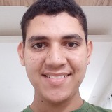 Joubert20N from Colonia Leopoldina | Man | 23 years old | Sagittarius