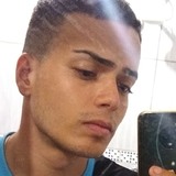 Junior from Rio Claro | Man | 28 years old | Aries