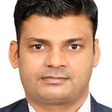 Bhanuprataprau from Baheri | Man | 34 years old | Aries
