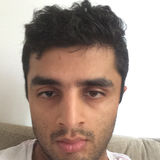 Khalil from Ajaccio | Man | 38 years old | Virgo