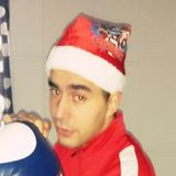 Oussama from Copenhagen | Man | 33 years old | Capricorn
