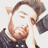 Tim from Eskisehir | Man | 33 years old | Capricorn