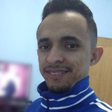 Júniormóveis from Traipu | Man | 34 years old | Capricorn