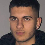 Mk from Trebisov | Man | 24 years old | Capricorn