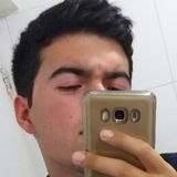 Leojuica from La Serena | Man | 26 years old | Capricorn