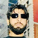 Mohammad from Charlottesville | Man | 31 years old | Scorpio