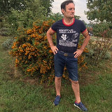 Andreafontanv9 from Milan | Man | 56 years old | Sagittarius