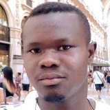 Prince from Milano | Man | 33 years old | Gemini