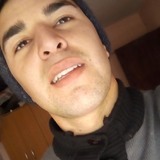 Lauti from La Falda | Man | 26 years old | Gemini