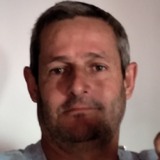 Rominha from Dois Corregos | Man | 48 years old | Taurus