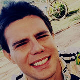 Gabriel from Aguai | Man | 34 years old | Virgo