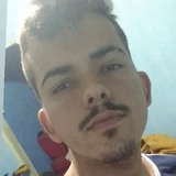 Douglasfonse4T from Sao Joao da Barra | Man | 24 years old | Sagittarius