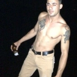 Jenga from Marmaris | Man | 39 years old | Cancer
