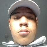 Juvenalfonseea from Ezequiel Montes | Man | 22 years old | Capricorn