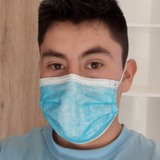 Agustín from Apizaco | Man | 23 years old | Sagittarius