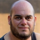 Maxilau from Minas | Man | 38 years old | Cancer