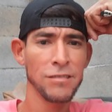 Cristianzapaqc from China | Man | 43 years old | Taurus