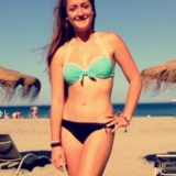 Chels from Gibraltar | Woman | 30 years old | Leo