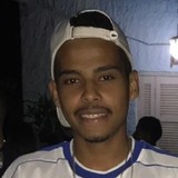 Renan from Itapecerica da Serra | Man | 26 years old | Virgo