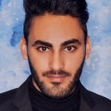Lotfighouma1Y4 from Forli | Man | 30 years old | Capricorn