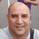 Negriverkw from Rosario | Man | 50 years old | Gemini