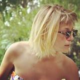 Lu from Federal | Woman | 32 years old | Gemini