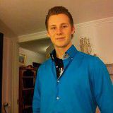 Erik from Sandnes | Man | 33 years old | Aries