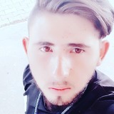 Aslan from Sanliurfa | Man | 26 years old | Cancer