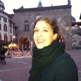 Margot from Eindhoven | Woman | 39 years old | Pisces