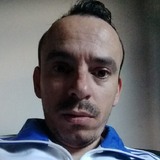 Leandro from Garca | Man | 39 years old | Cancer