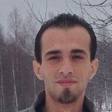 Khaliloz from Kalix | Man | 37 years old | Pisces