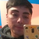 Jhonruz20T from Castro | Man | 32 years old | Cancer