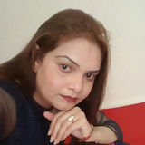 Jani from Deira | Woman | 37 years old | Gemini