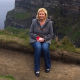 Lo from Castlebar | Woman | 41 years old | Gemini
