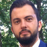 Costin from Ramnicu Valcea | Man | 33 years old | Taurus