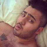 Alirezaaj from Debrecen | Man | 32 years old | Gemini
