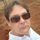 Almeida from Brasilia | Man | 51 years old | Gemini