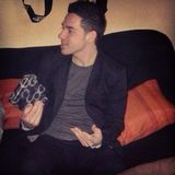 Royc from Genk | Man | 34 years old | Virgo