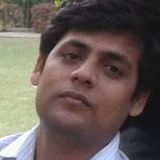 Chandan from Daman | Man | 34 years old | Taurus