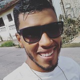 Huylldasilvauq from Abreu e Lima | Man | 33 years old | Scorpio